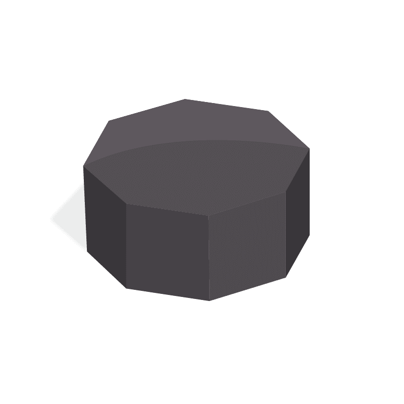 Inductor Power Shielded Wirewound 47uH 30% 100KHz 22Q-Factor Ferrite 1.65A 121mOhm DCR T/R