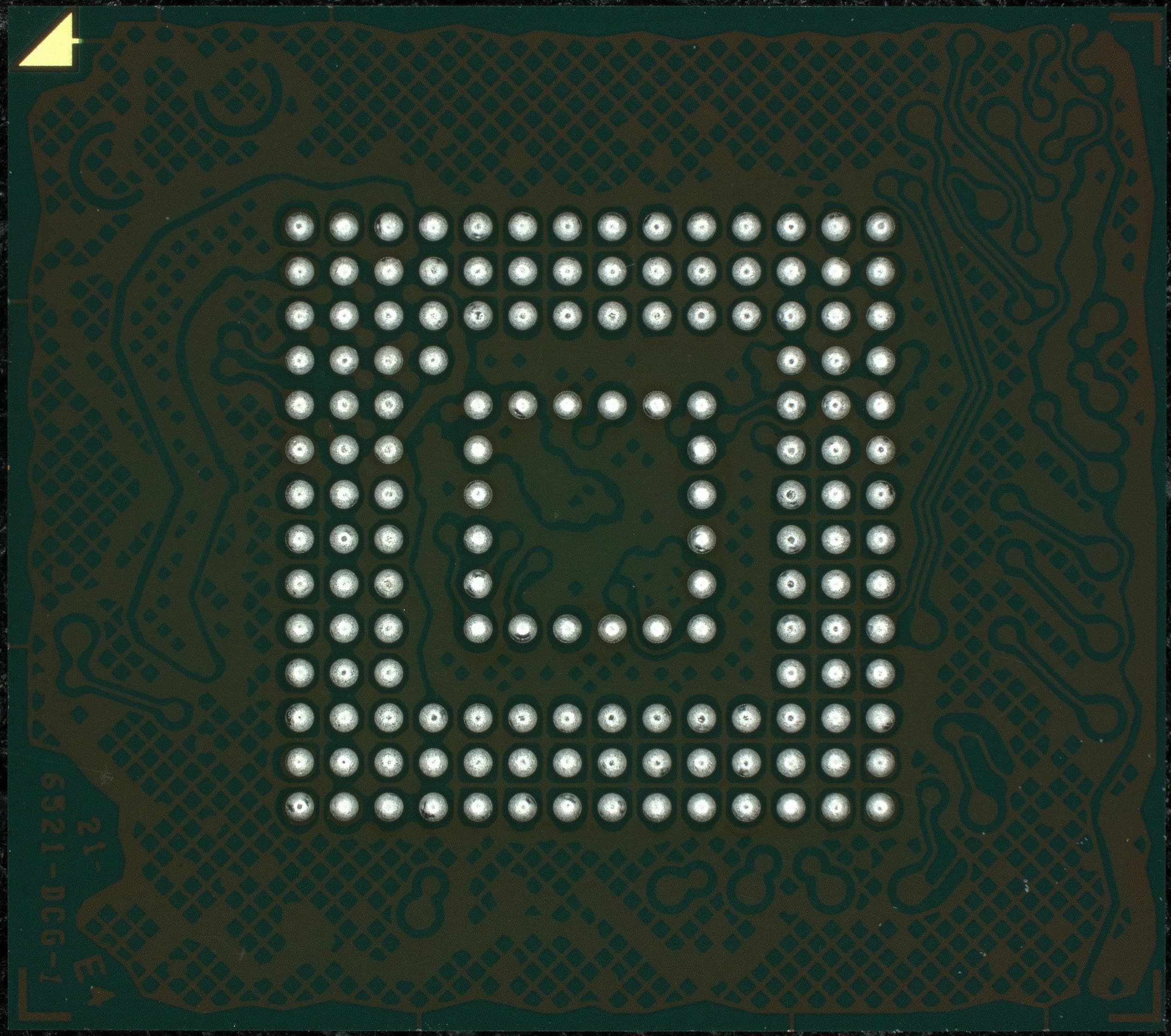 iNAND 7250 8GB Embedded Flash Drive