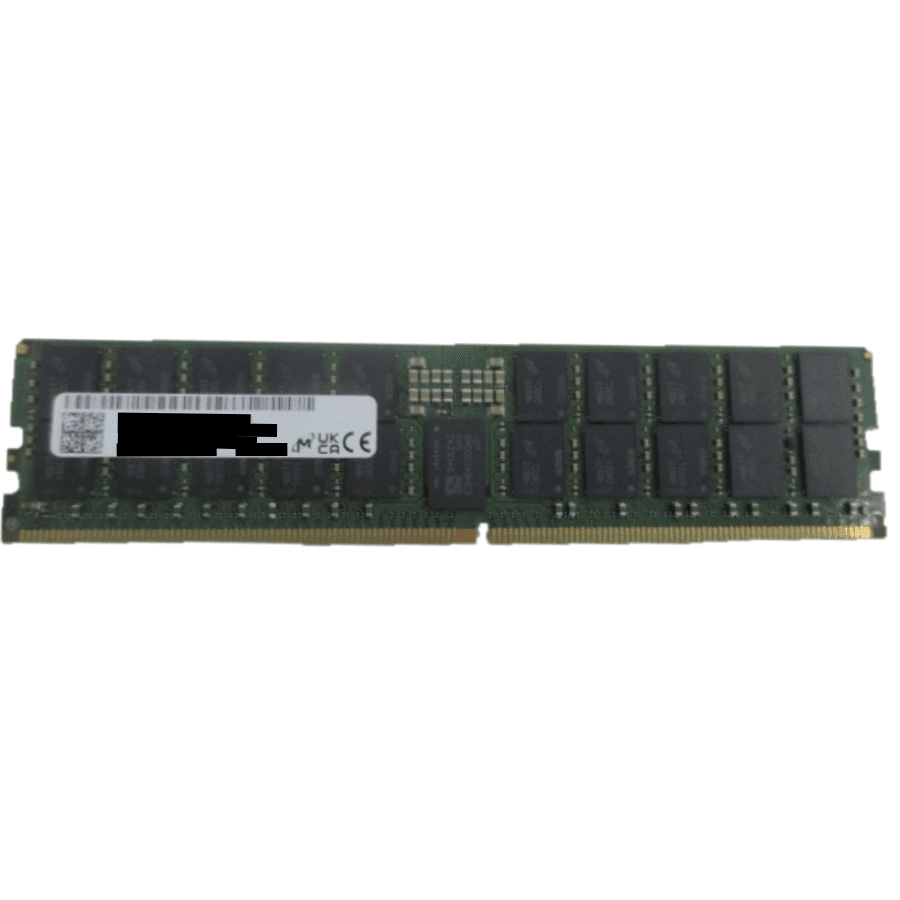 96GB DDR5 5600 RDIMM 2Rx4 1.1V