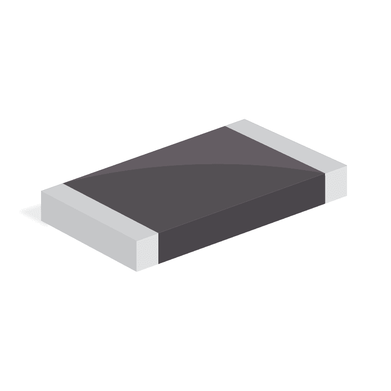 Inductor Power Shielded Wirewound 0.47uH 20% 1MHz Metal 4.5A 0.026Ohm DCR 0806 T/R