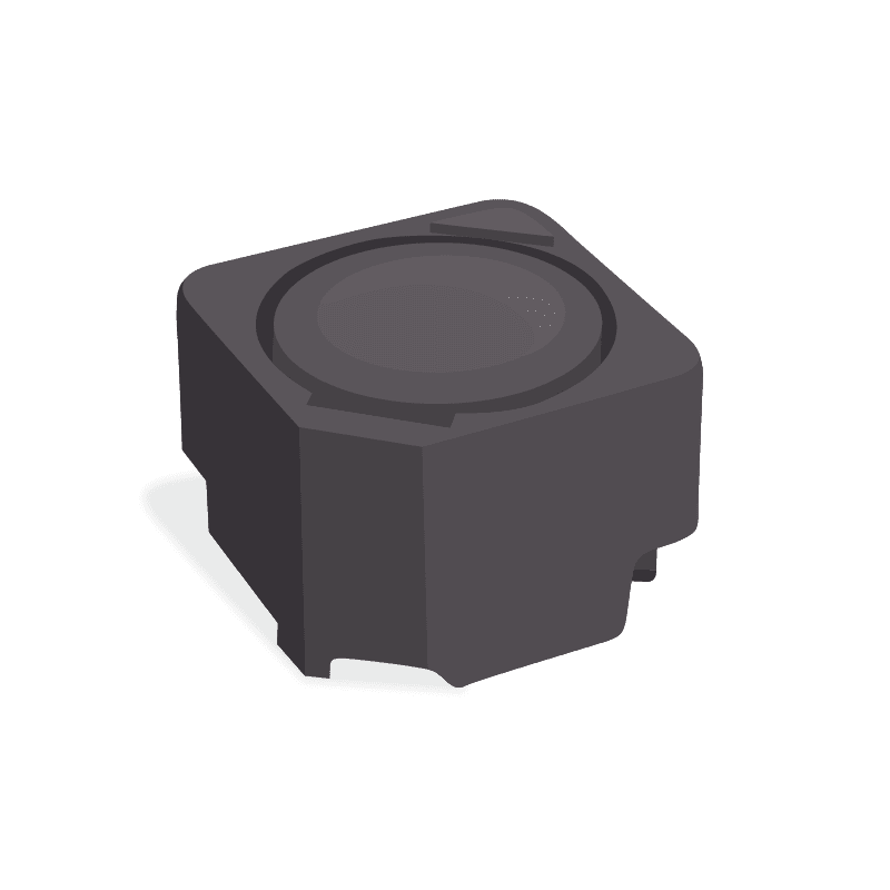 Common Mode Chokes Dual 1.4kOhm 100MHz 1.5A 56mOhm DCR SMD Embossed T/R