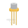 Optoelectronics - Laser Diode