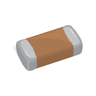 Capacitor - Ceramic v2 - Brown