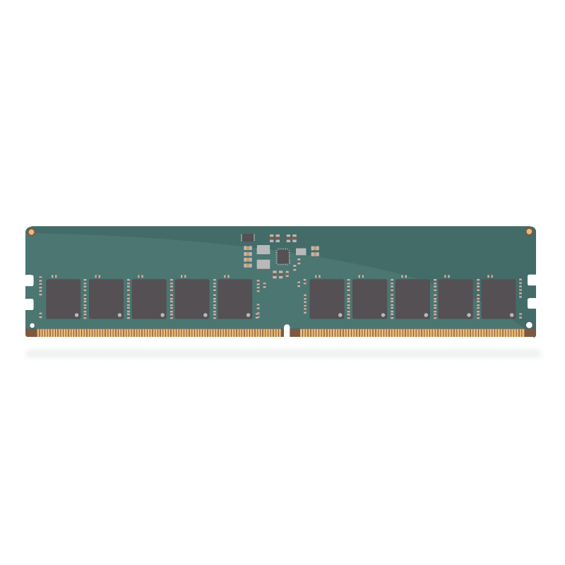 Memory Modules