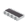 Array - Resistor - 8 Element - Convex v2