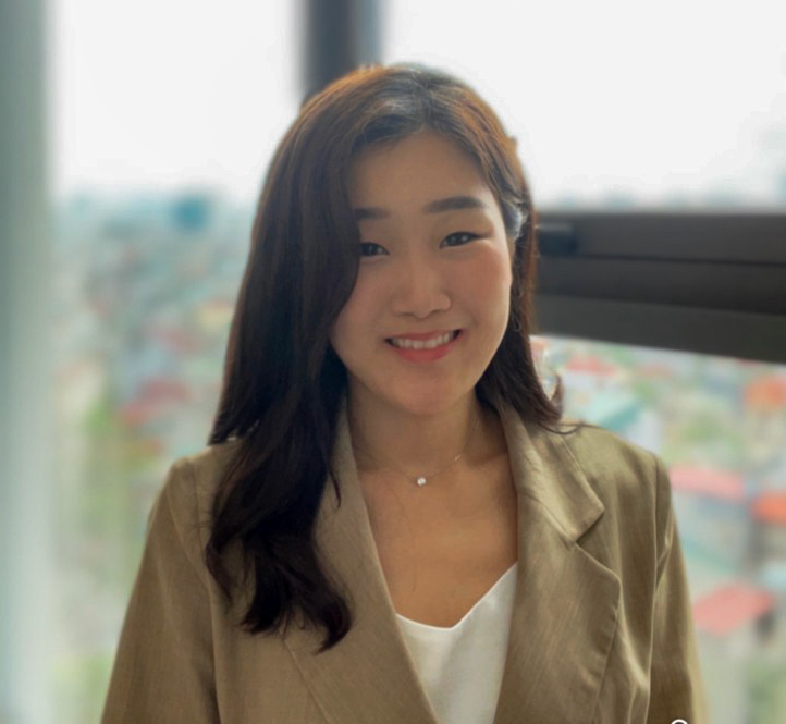 Ahae Jo - Sales Manager, Korea - headshot