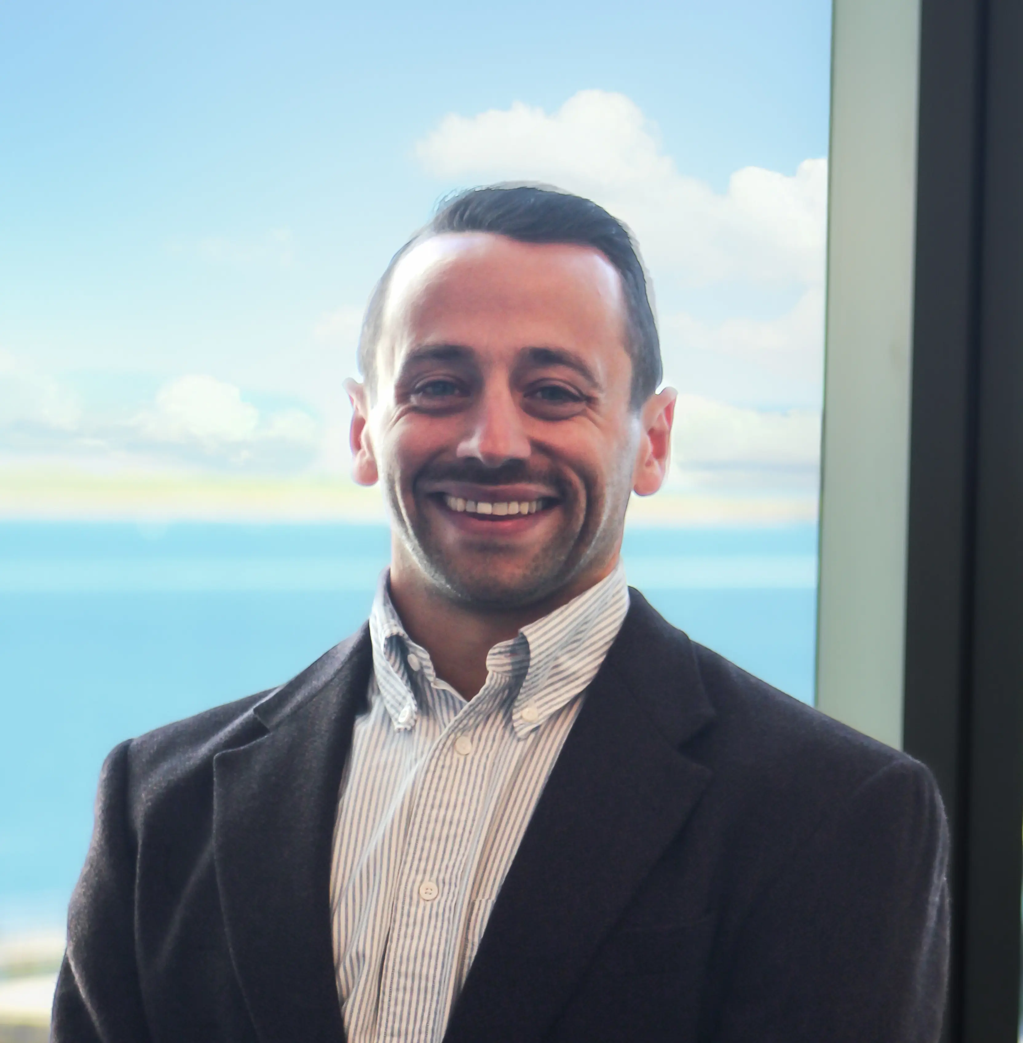 Jeremy Siegel