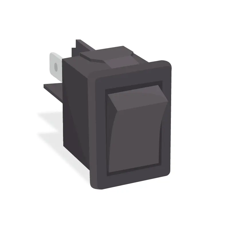 Electromechanical