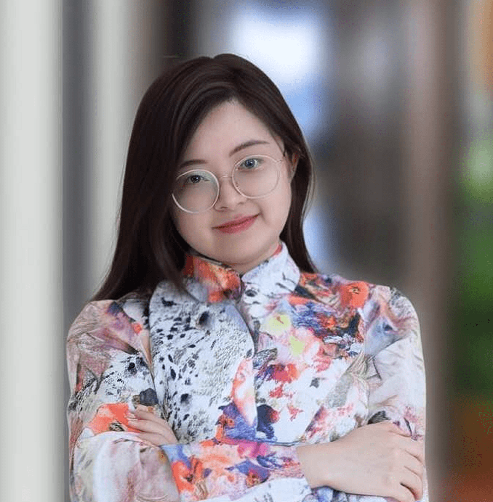 Liyang Wu