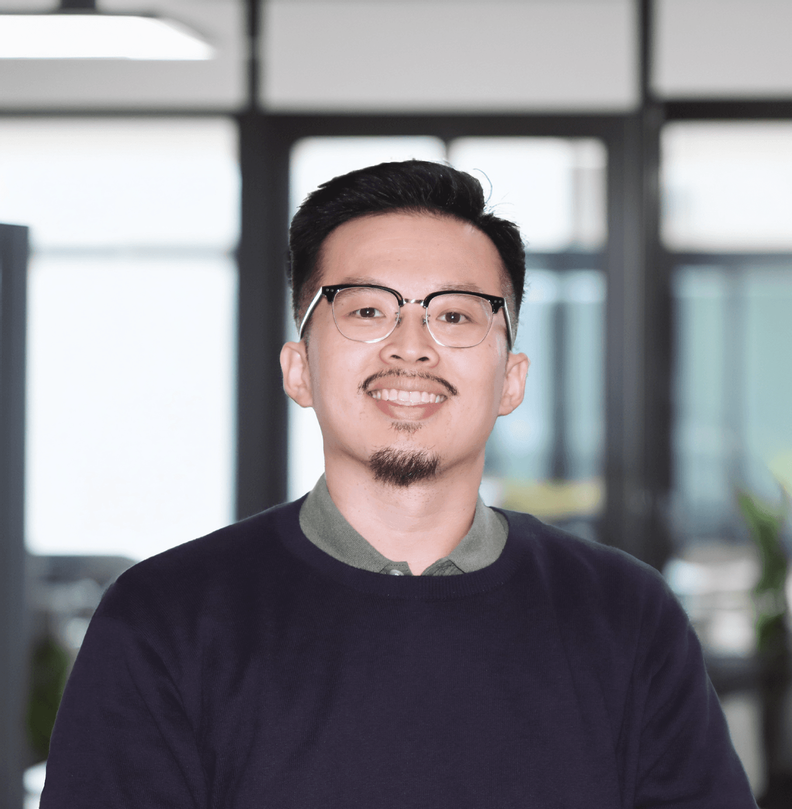 Benjamin Yew
