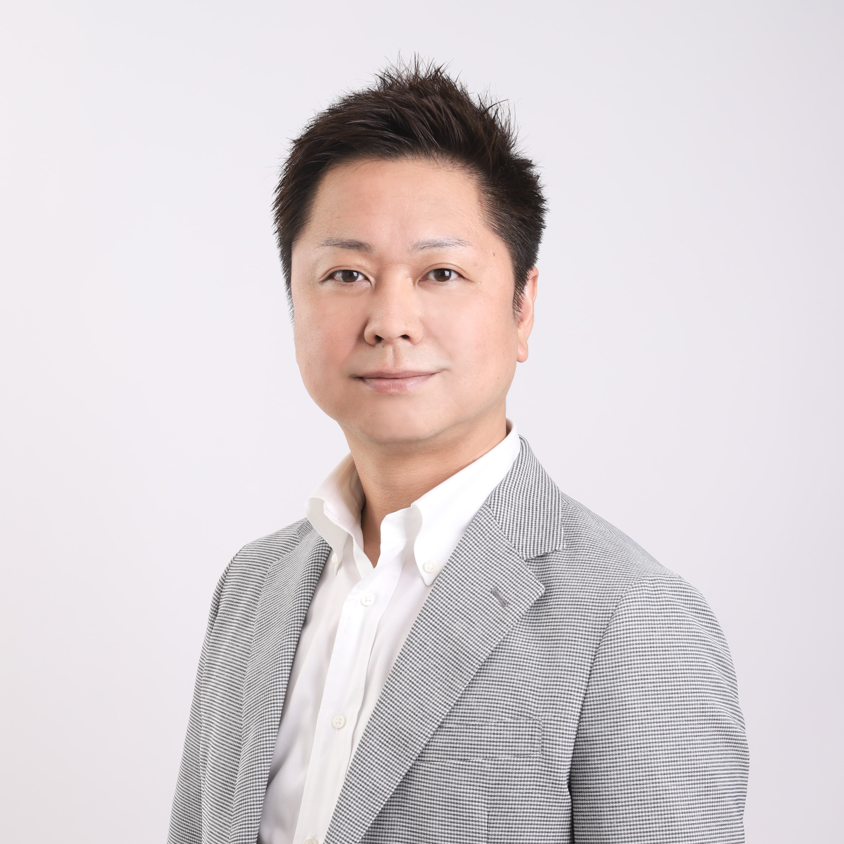 Kosuke Fujiu