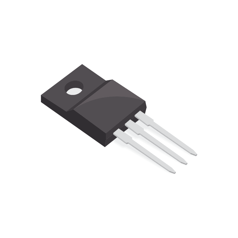 Trans IGBT Chip N-CH 600V 60A 200000mW 3-Pin(3+Tab) TO-220AB Tube