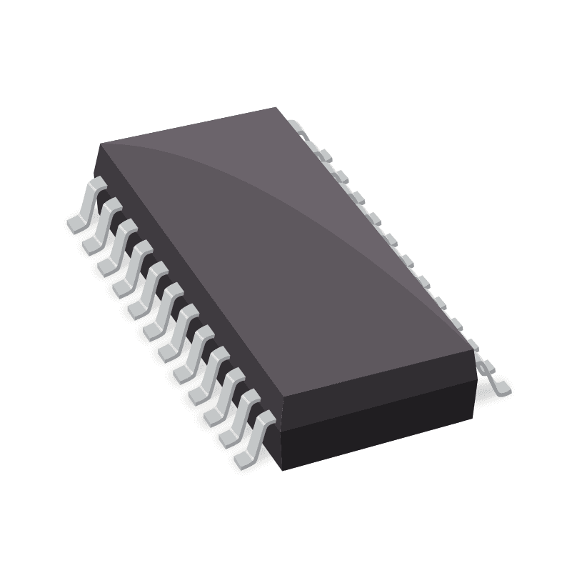 I2C/SMBus Interface 100kHz/400kHz 5.5V 24-Pin TSSOP T/R