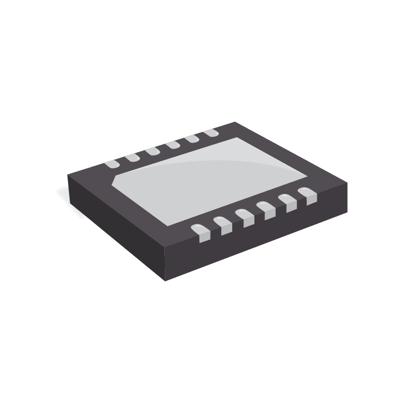 Power Load Sw, High Side, -40 To 85Deg C