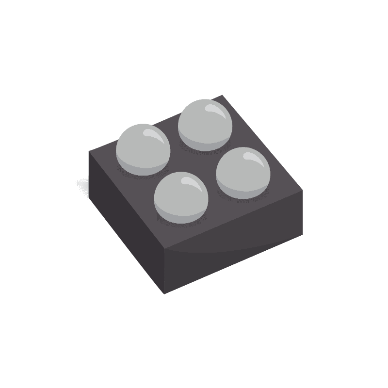 EEPROM Serial-2Wire 16K-bit 2K x 8 1.8V/2.5V/3.3V/5V Automotive 4-Pin WLCSP T/R