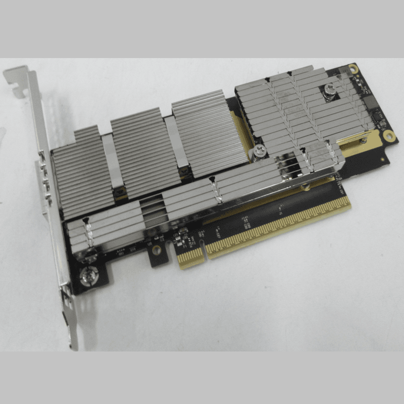 ConnectX-7 InfiniBand/VPI Network Interface Card