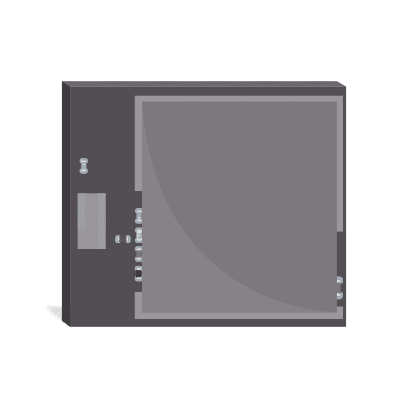 BGM111 Wireless Gecko Bluetooth Module