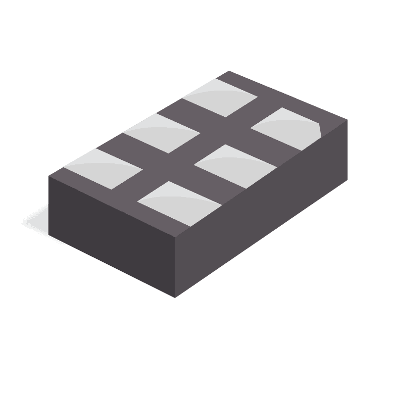 RF Amplifier GPS/GNSS Low Noise Amp