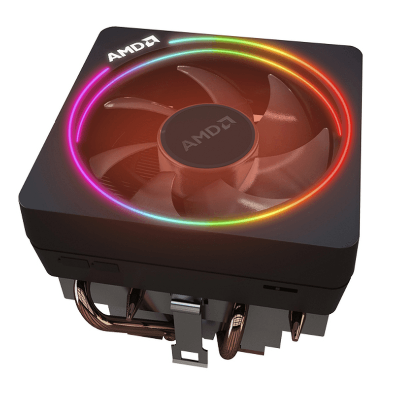 OEM WRAITH PRISM (RGB) CPU AIR COOLER
