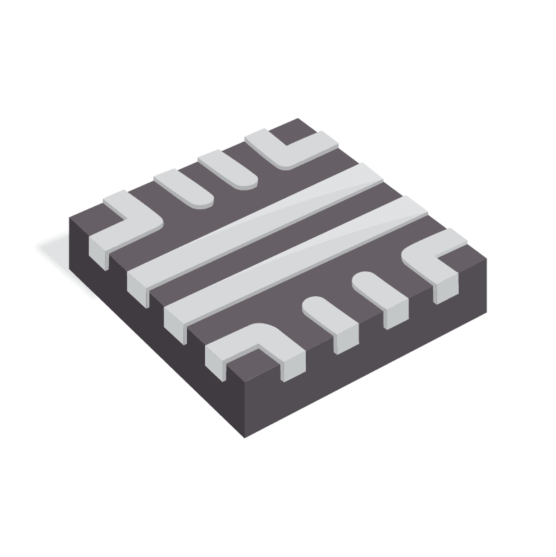 2.7-V to 23-V, 28-mΩ, 5.5-A load switch with integrated ideal diode & overvoltage protection