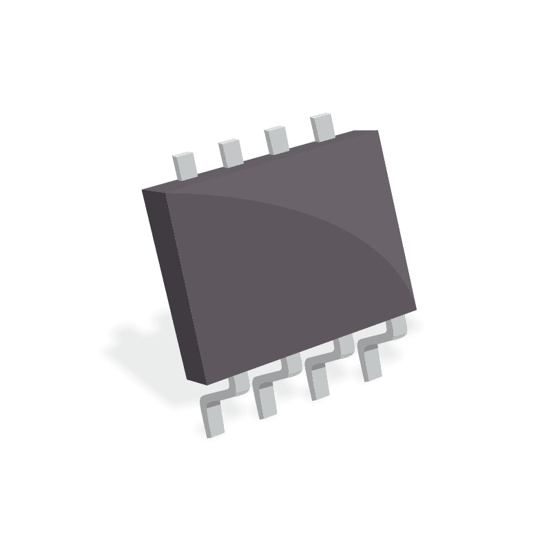 SOT-1205 MOSFETs ROHS