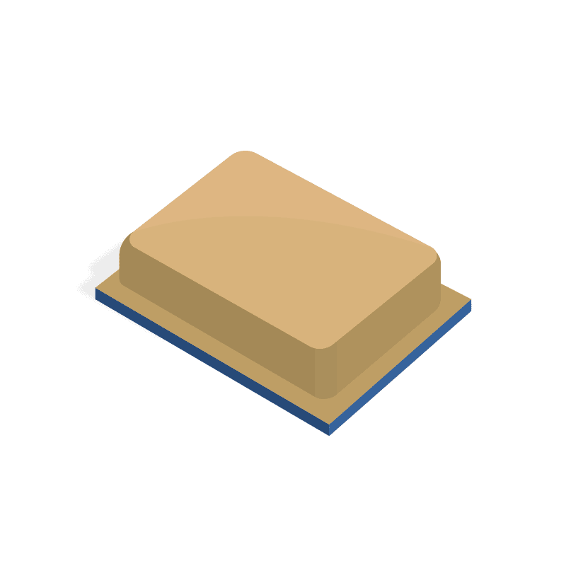 IM69D130 Series 3.6 V 1.3 mA 20 kHz -26 dB Digital XENSIVTM MEMS Microphone