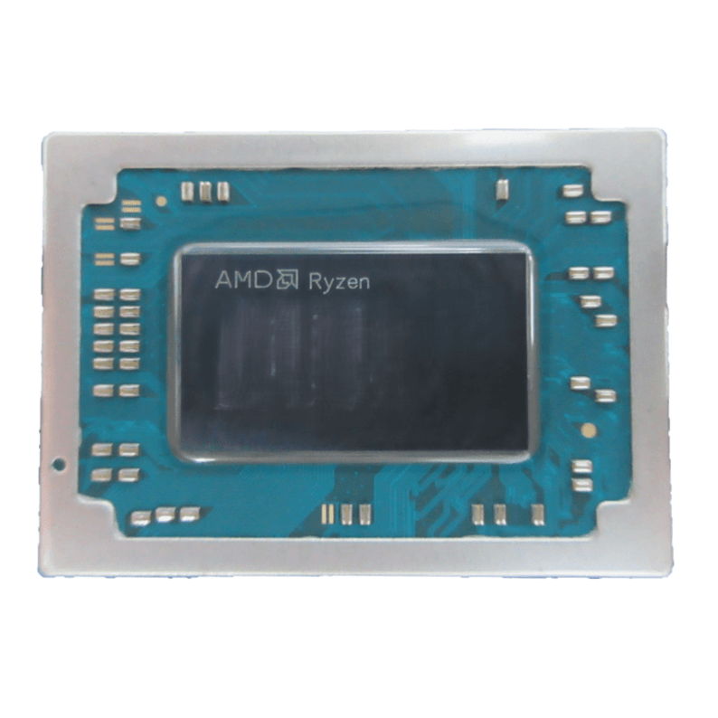 Ryzen Embedded V1500B Processor