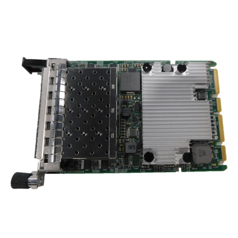 NetXtremeE-Series N425G Network Adapter