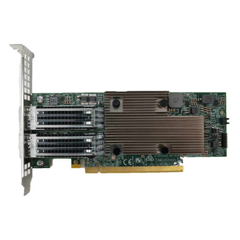 NetXtremeE-Series P2100G Network Adapter