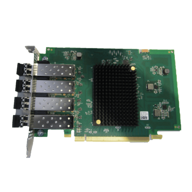 Emulex Gen 7 LPe35004-M2 FC Host Bus Adapter