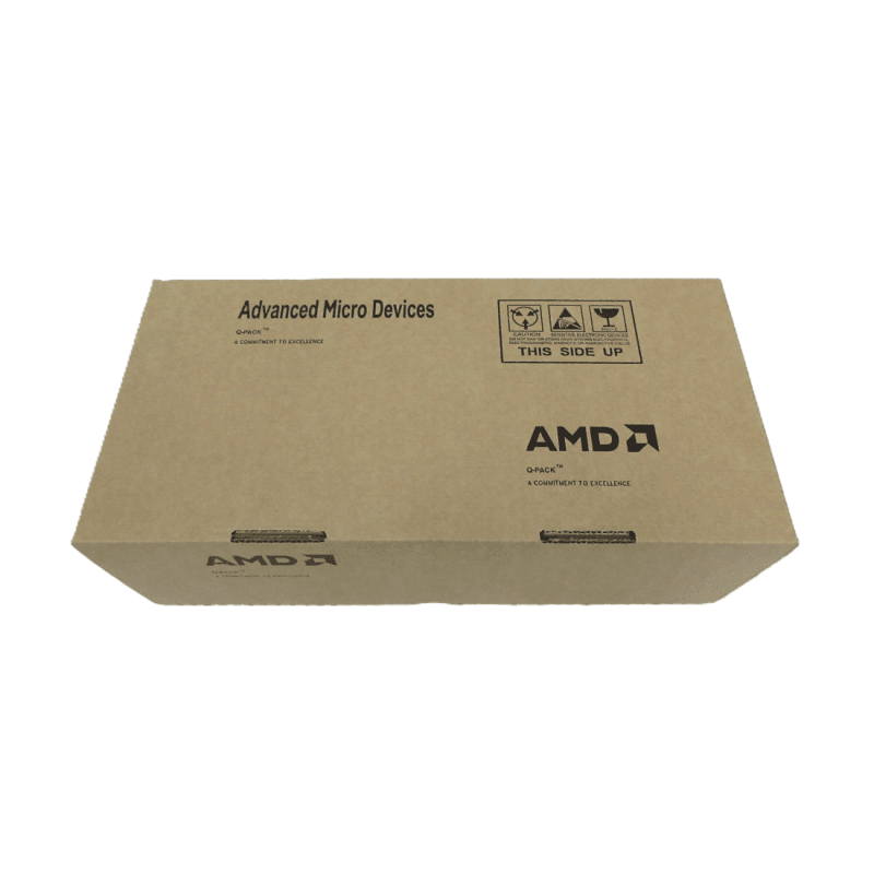 Epyc Embedded 3251 Processor