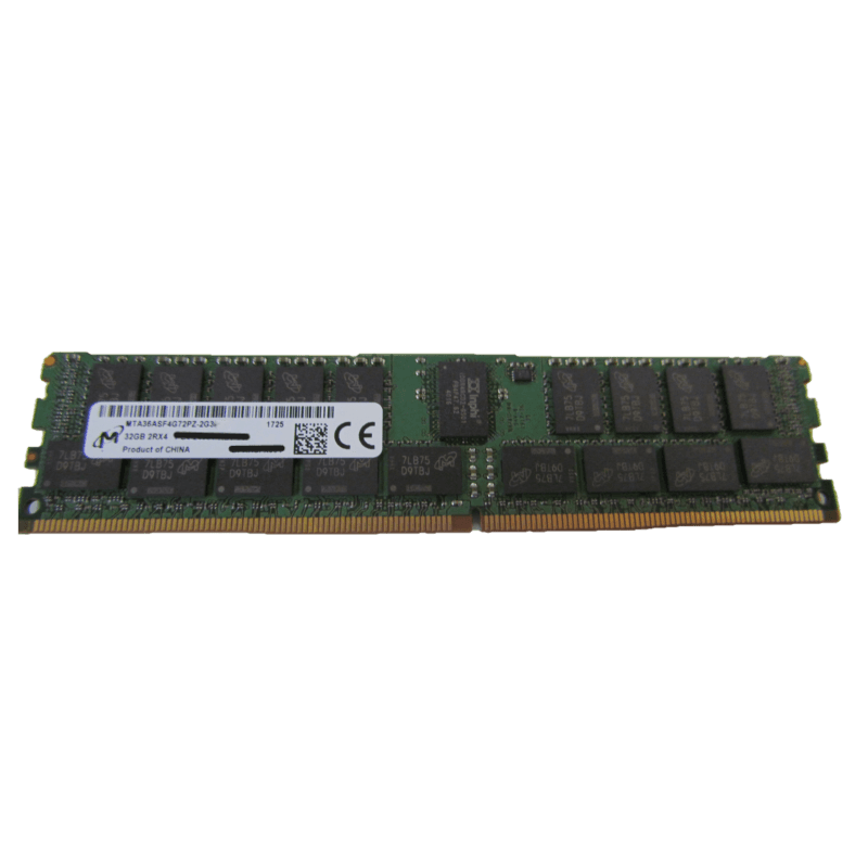 32GB DDR4 3200 RDIMM