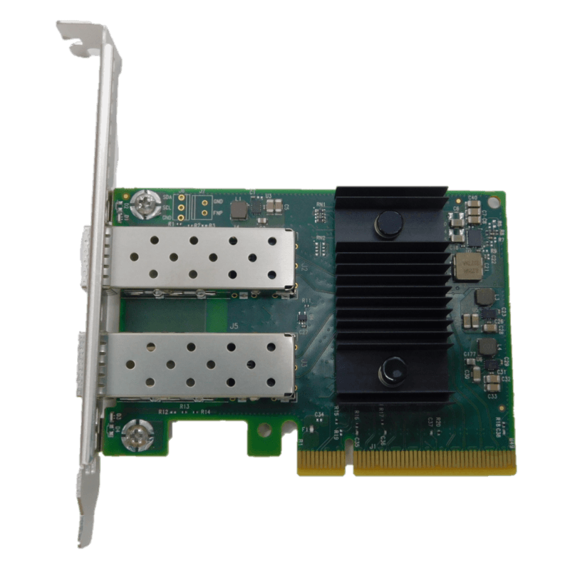 ConnectX-6 Lx Network Interface Card