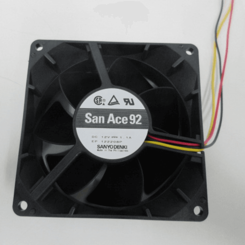 DC Fan San Ace 92 9HV0912P4H001