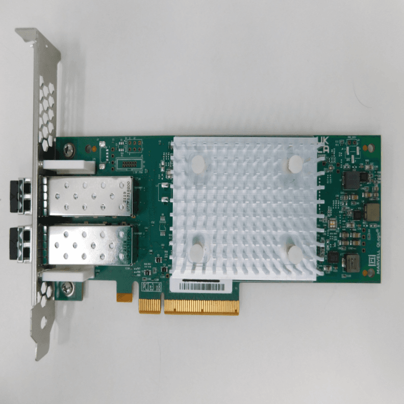 QLogic QLE2692 Fibre Channel Adapters