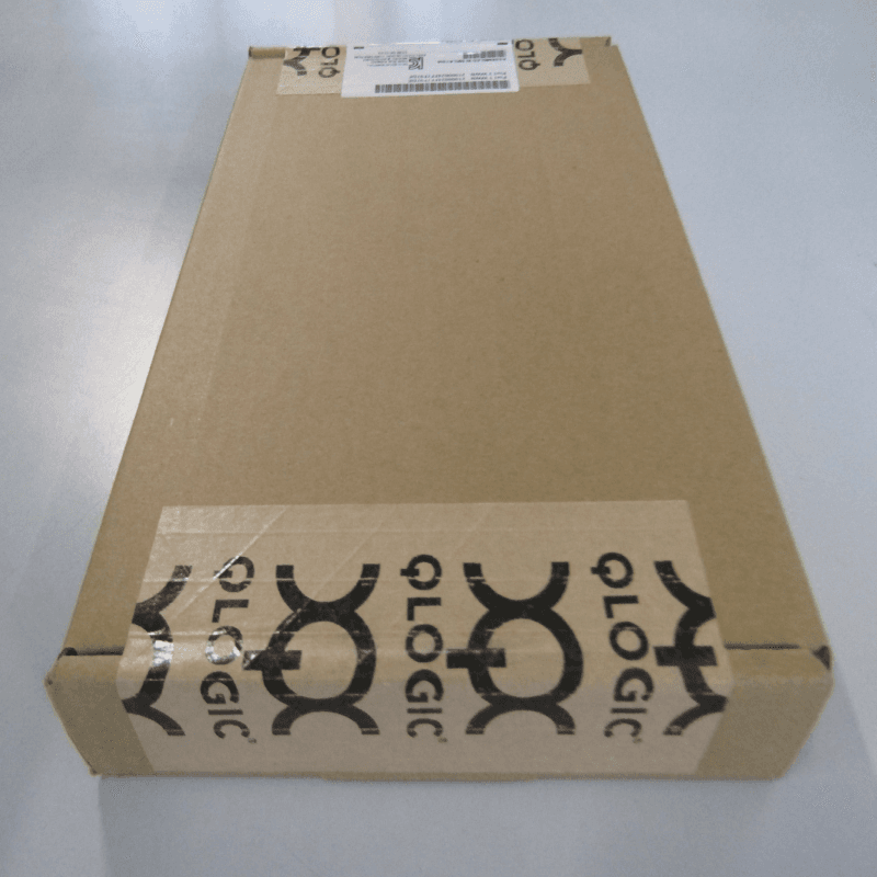 QLogic QLE2764 Fibre Channel Adapters