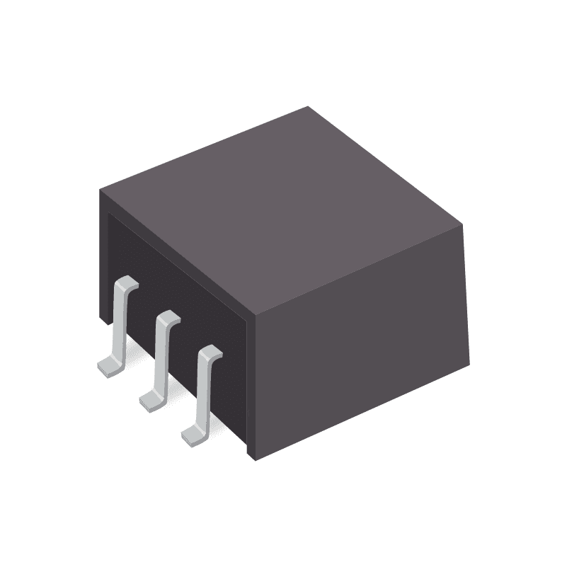 WE-PPTI Push-Pull Transformer