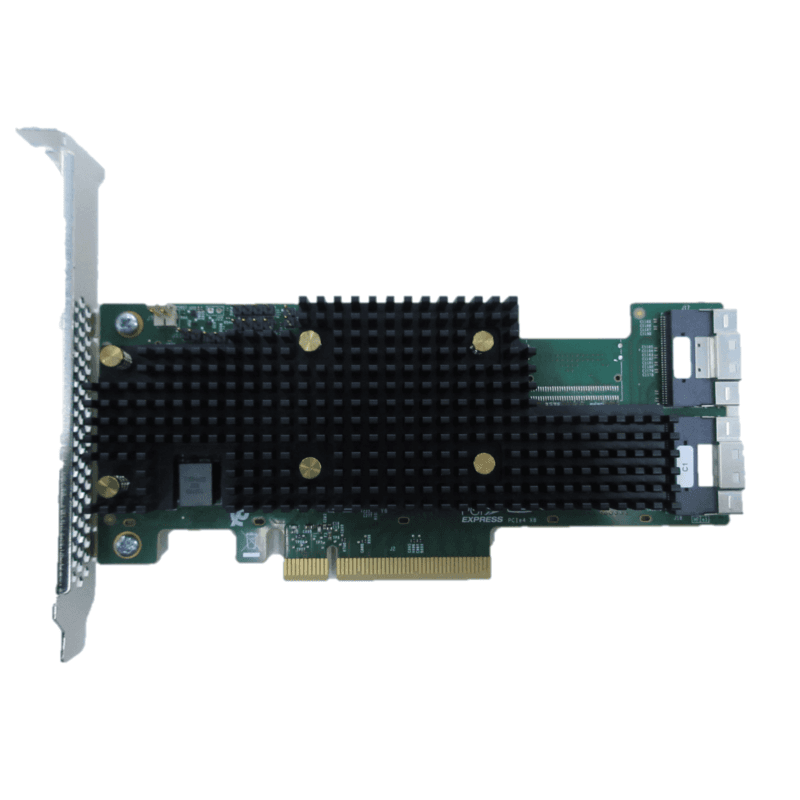 9600-16I Host Bus Adapter