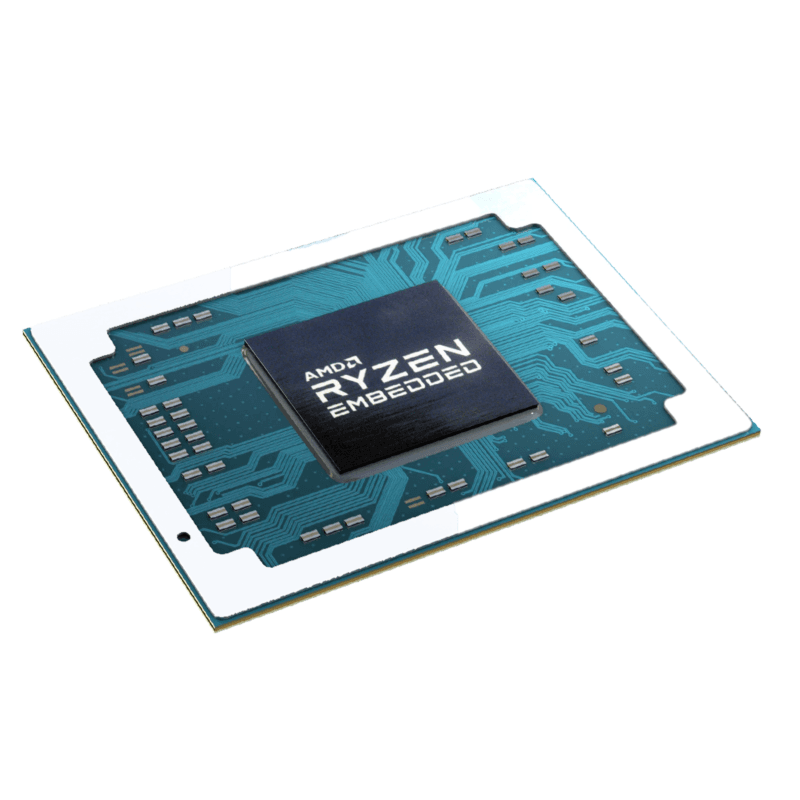 Ryzen Embedded R2314 Processor