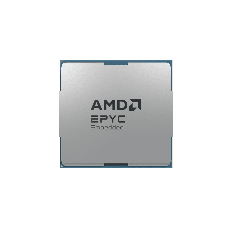 Epyc Embedded 9454 Processor