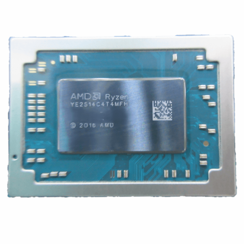 Ryzen Embedded R2514 Processor