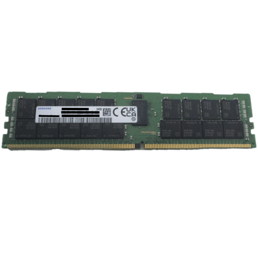 64GB DDR4 3200 RDIMM