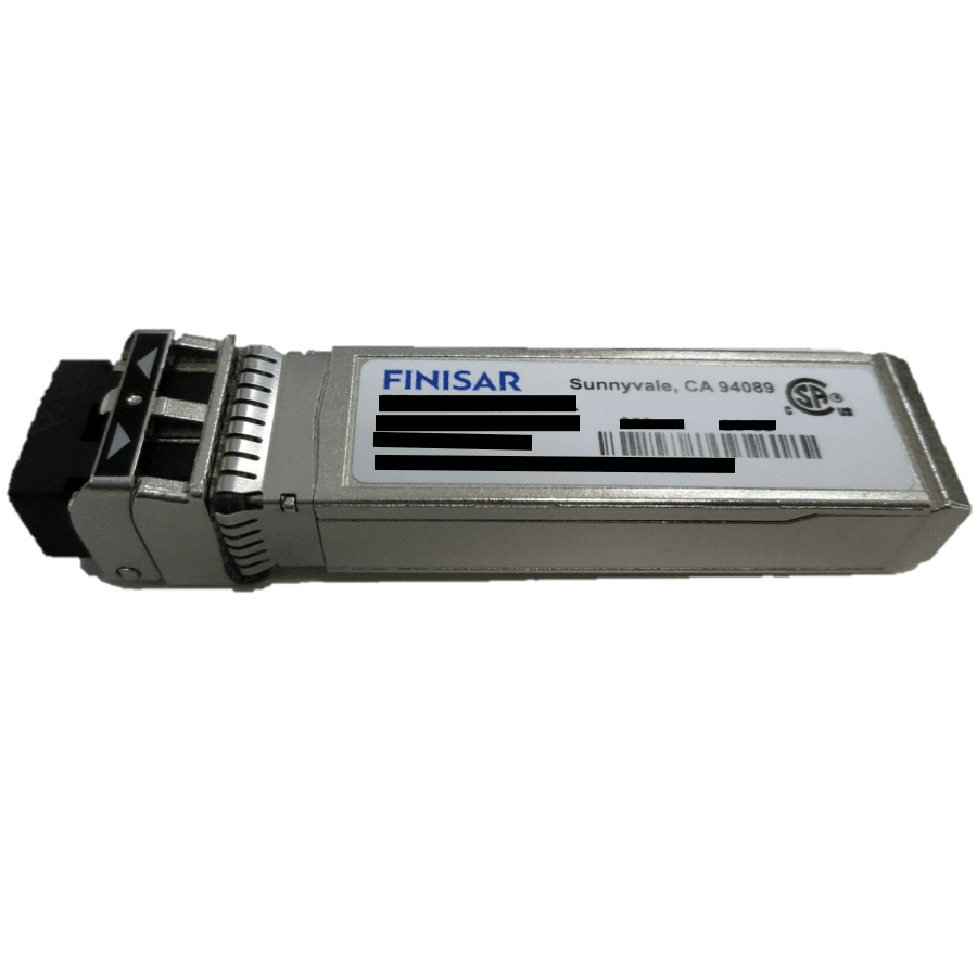 25GE SR/10GE SR Lite/eCPRI 100m SFP28 Optical Transceiver