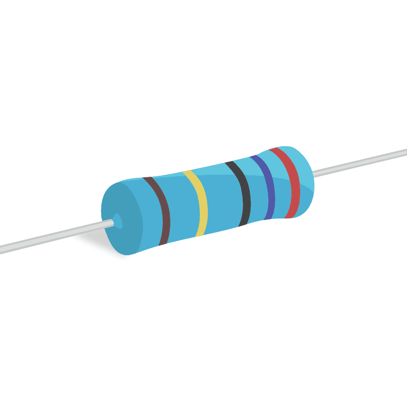 Res Wirewound 100 Ohm 1% 50W ±20ppm/°C Aluminum Housed AXL Flange Mount Card Pack