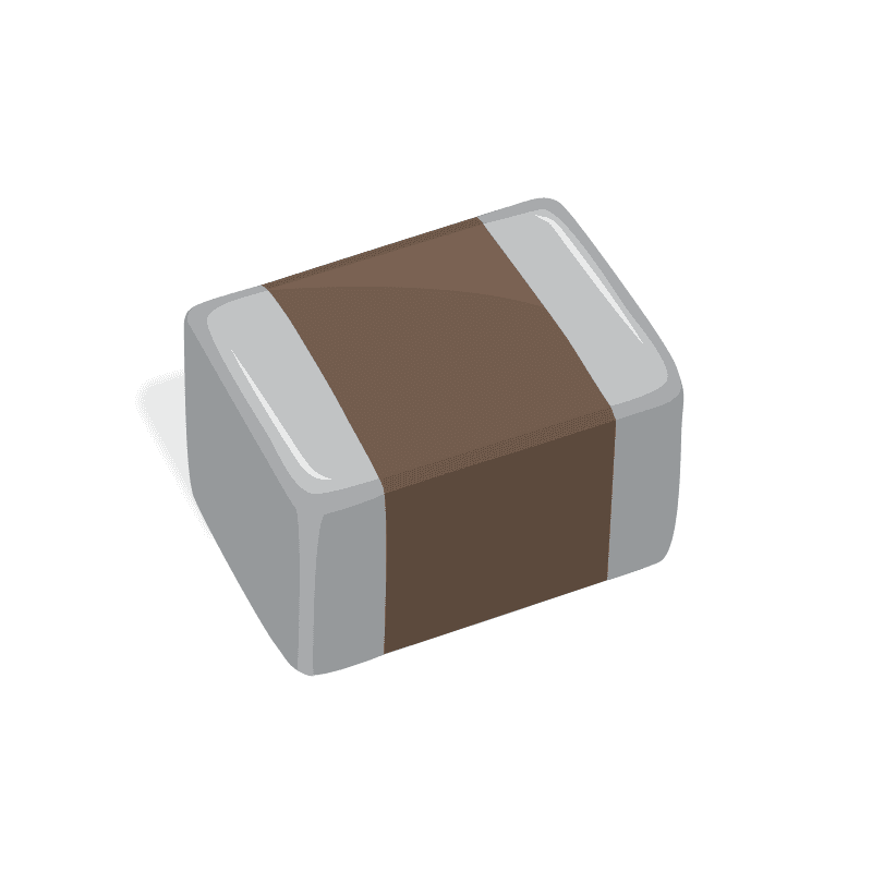 Inductor Power Shielded Thin Film 0.22uH 20% 1MHz Metal 6.7A 0.013Ohm DCR 1008 Automotive T/R