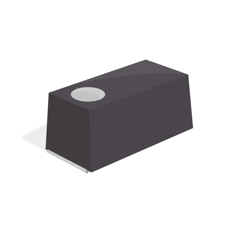 Capacitors Rohs Compliant: Yes |Panasonic 35TQS47MAEU
